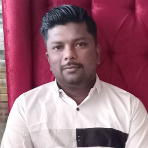 Nilesh Rane-Freelancer in Thane,India