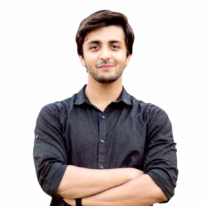 Dawood Khan-Freelancer in Lahore,Pakistan