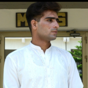 Muhammad Shoaib Akram-Freelancer in islamabad,Pakistan