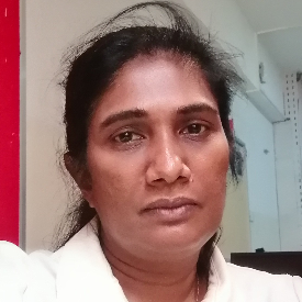 Dilrukshi Wijetunga-Freelancer in Colombo,Sri Lanka