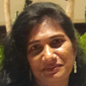 Dilrukshi Wijetunga-Freelancer in Colombo,Sri Lanka