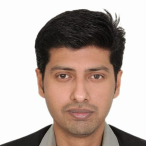 Ali Sayad-Freelancer in Noida,India