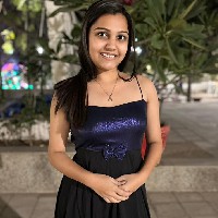 Krupali Solanki-Freelancer in rajkot,India