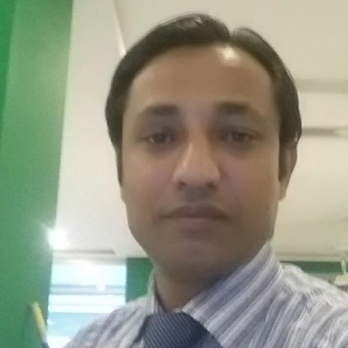 Naveed Liaqat-Freelancer in Islamabad,Pakistan