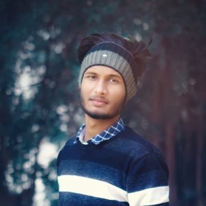 Fayshal Mahmud Redoy-Freelancer in Rajshahi,Bangladesh