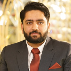 Jawad Haider-Freelancer in Faisalabad,Pakistan