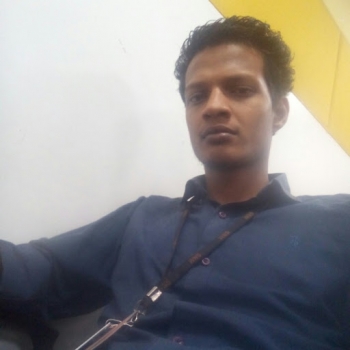 Akash Das-Freelancer in Gurgaon,India