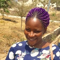 Aruya Mercy-Freelancer in Lokoja,Nigeria