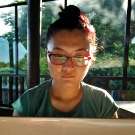 Haraz Anadiya-Freelancer in Jakarta,Indonesia