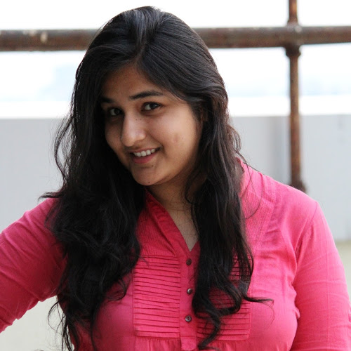Ashima Pandey-Freelancer in ,India