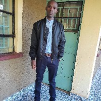 Michael Wanzala-Freelancer in Nairobi,Kenya