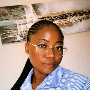 Sophia Nambuli-Freelancer in Windhoek,Namibia