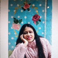 Anushree Jeelal-Freelancer in Gurgaon Division,India
