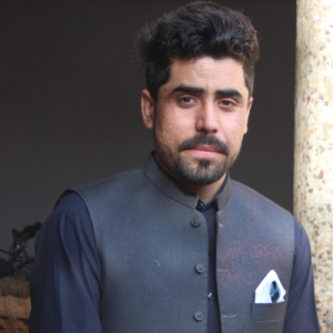 Huzaifa Mumtaz-Freelancer in Islamabad,Pakistan