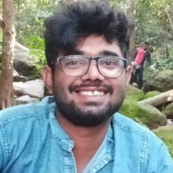 Prashant Kumar-Freelancer in Mangalore,India