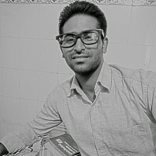 Farhan Khan-Freelancer in Bhopal,India