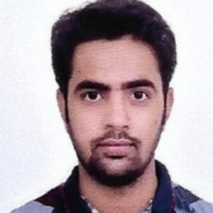 Kumar Hemjeet-Freelancer in Patna,India