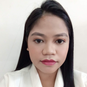 Grace Angelie Alegado-Freelancer in cagayan de oro city,Philippines