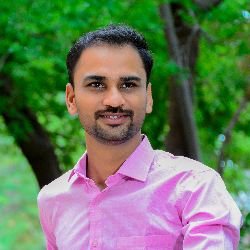 Akshay Rokade-Freelancer in Pune,India