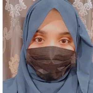 Laiqa Ghaffar-Freelancer in Gujranwala,Pakistan
