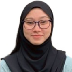 Nur Adlina Nazzis-Freelancer in Ipoh,Malaysia