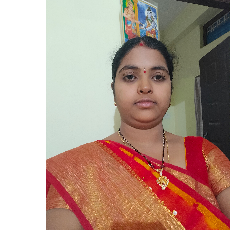 Sirisha-Freelancer in Hyderabad,India