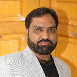 Junaid Niaz-Freelancer in Bahawalpur,Pakistan