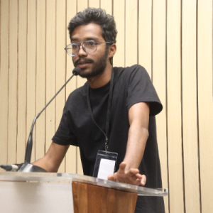 Erramuri Dhanush-Freelancer in Hyderabad,India