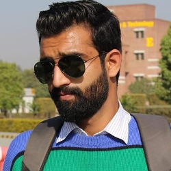 Muhammad Qasim-Freelancer in Islamabad,Pakistan
