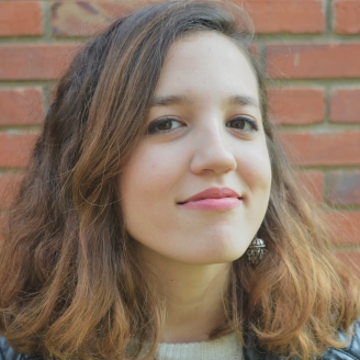 Meriem Said-Freelancer in ,Tunisia