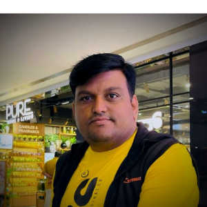 Nitesh Devatraj-Freelancer in Bidar,India