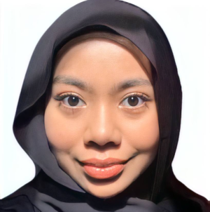 Hanis Suffia-Freelancer in Cheras,Malaysia