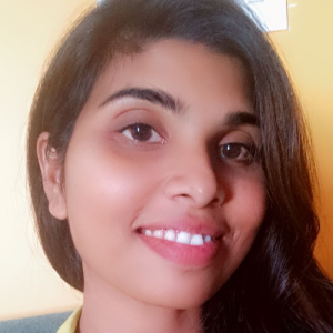 Jyoti Sri-Freelancer in Hyderabad,India