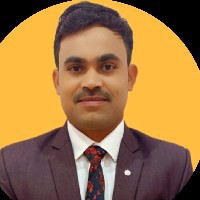 Ashish Tiwari-Freelancer in Indore Division,India