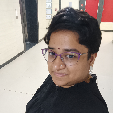 Ruchita Pilla-Freelancer in Hyderabad,India