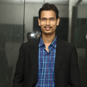 Sadikul Islam-Freelancer in Dhaka,Bangladesh