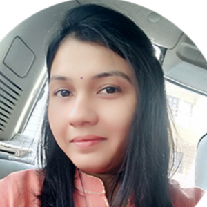 Ankita Jayswal-Freelancer in Bangalore,India