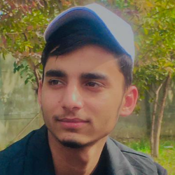 Muhammad Qasim-Freelancer in Lahore,Pakistan