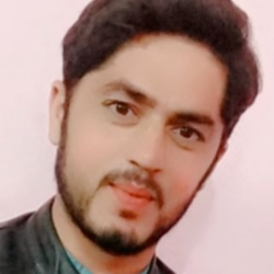 Akash Ali-Freelancer in Pir Mahal,Pakistan
