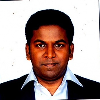 Siddharth Karunakaran-Freelancer in Coimbatore,India