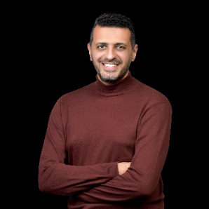 Alaa Deif-Freelancer in Dubai,UAE