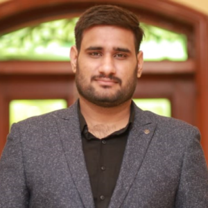 Samiullah Zafar-Freelancer in Lahore,Pakistan