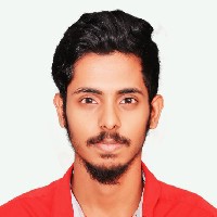Febin Mon Saji-Freelancer in Chennai,India