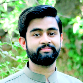 Hammad Hassan-Freelancer in MUZAFFARABAD AJK,Pakistan