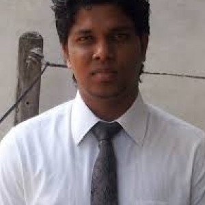 Chathuska Jeewan-Freelancer in Pallebedda,Sri Lanka