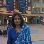Priti Pendse-Freelancer in INDORE,India