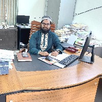 Md Amdadul Haque-Freelancer in Sylhet District,Bangladesh