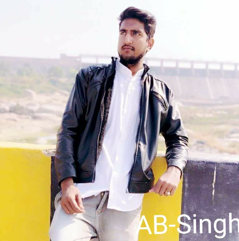 Abhay Singh