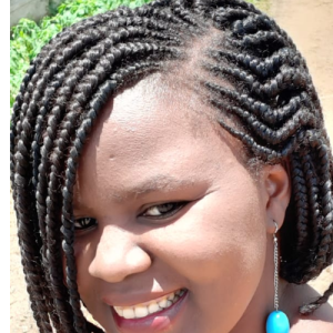 Teresia Mathenge-Freelancer in Nairobi,Kenya