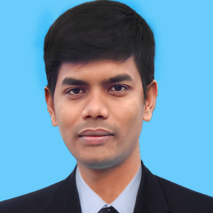 Bhismodeb Kumar-Freelancer in Dhaka,Bangladesh